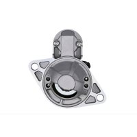 Anlasser Starter 12 V 1,4 kW 9 Zähne HELLA für...