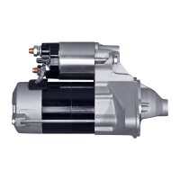 Starter 12 V 0.8 kW 9 teeth HELLA for TOYOTA CELICA and others