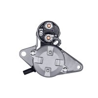 Starter 12 V 0.8 kW 9 teeth HELLA for TOYOTA CELICA and others