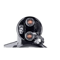 Starter 12 V 0.8 kW 9 teeth HELLA for TOYOTA CELICA and others