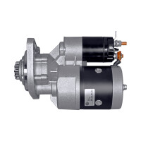 Anlasser Starter 12 V 2,8 kW 10 Zähne HELLA passend...