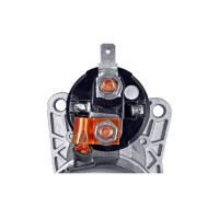 Anlasser Starter 12 V 2,8 kW 10 Zähne HELLA passend für PERKINS