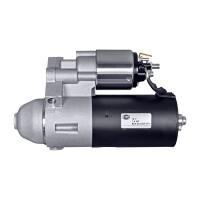 Anlasser Starter 12 V 1,4 kW 9 Zähne HELLA für...