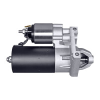 Anlasser Starter 12 V 1,4 kW 9 Zähne HELLA für u.a. JEEP WRANGLER