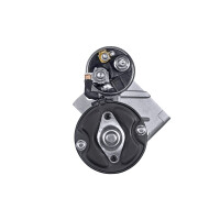 Anlasser Starter 12 V 1,4 kW 9 Zähne HELLA für u.a. JEEP WRANGLER