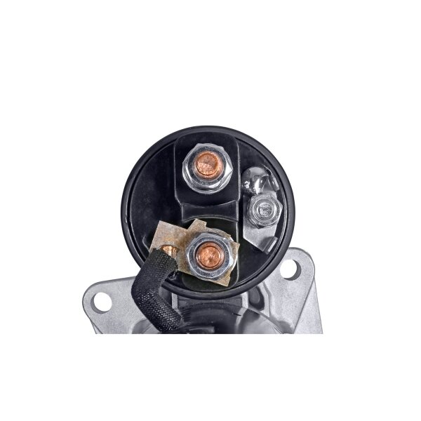Starter HELLA for ALFA ROMEO 156 (932_)