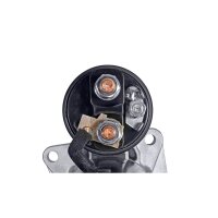 Anlasser Starter 12 V 1,1 kW 9 Zähne HELLA für u.a. ALFA ROMEO 156