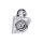 Anlasser Starter 12 V 1,1 kW 9 Zähne HELLA für u.a. ALFA ROMEO 156