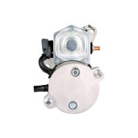 Starter 12 V 2 kW 10 teeth HELLA for TOYOTA HIACE and others