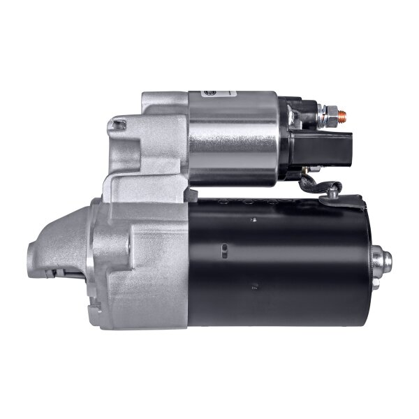 Starter 12 V 1.1 kW 9 teeth HELLA for TOYOTA COROLLA and others