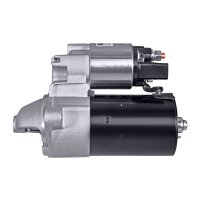 Starter 12 V 1.1 kW 9 teeth HELLA for TOYOTA COROLLA and...