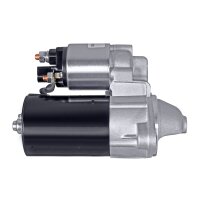 Starter 12 V 1.1 kW 9 teeth HELLA for TOYOTA COROLLA and others