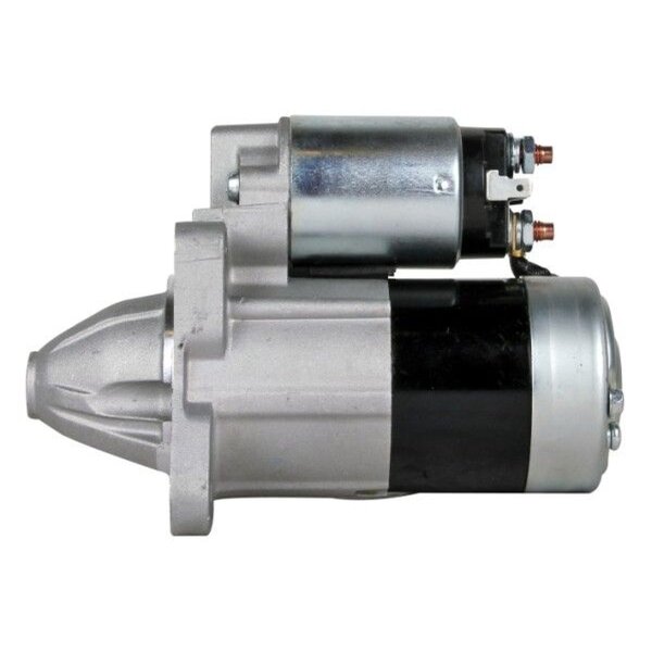 Starter 12 V 1 kW 8 teeth HELLA suitable for e.g. MAZDA MX-5