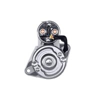 Anlasser Starter 12 V 1,2 kW 8 Zähne HELLA für u.a. MITSUBISHI PAJERO