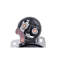 Anlasser Starter 2,2 kW 9 Zähne HELLA für JEEP...