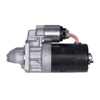 Starter 12 V 2.2 kW 9 teeth HELLA for JEEP CHEROKEE and...