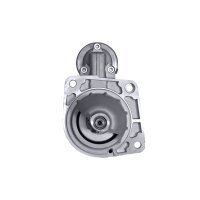 Starter 12 V 2.2 kW 9 teeth HELLA for JEEP CHEROKEE and...