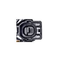 Starter 12 V 1 kW 9 teeth HELLA suitable for TOYOTA YARIS and others