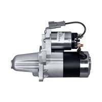 Starter 12 V 1.2 kW 8 teeth HELLA for NISSAN ALMERA and...