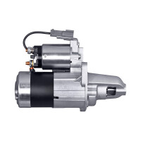 Starter 12 V 1.2 kW 8 teeth HELLA for NISSAN ALMERA and others