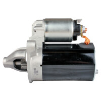 Starter 12 V 0.9 kW 8 teeth HELLA for HYUNDAI ACCENT and...