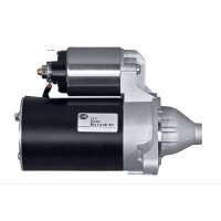 Starter 12 V 0.9 kW 8 teeth HELLA for HYUNDAI ACCENT and others
