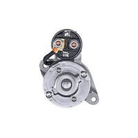 Starter 12 V 0.9 kW 8 teeth HELLA for HYUNDAI ACCENT and others