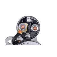 Starter 12 V 0.9 kW 8 teeth HELLA for HYUNDAI ACCENT and others