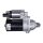 Anlasser Starter 12 V 1,1 kW 10 Zähne HELLA für u.a. SKODA OCTAVIA