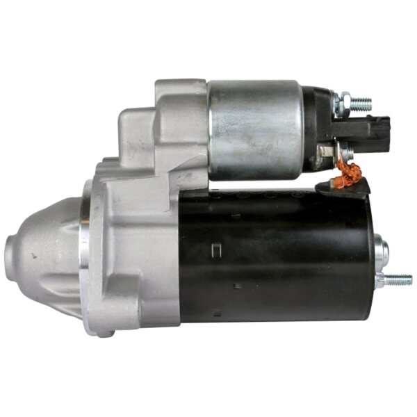Anlasser Starter 12 V 1,2 kW 9 Zähne HELLA für u.a. AUDI A4