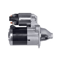 Anlasser Starter 12 V 0,9 kW 8 Zähne HELLA für u.a. HYUNDAI i30