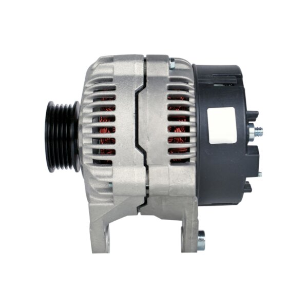 Alternator 12 V 90 A Ø 56 mm HELLA suitable for AUDI A4 and others