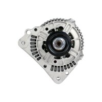 Alternator 12 V 90 A Ø 56 mm HELLA suitable for...