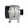 Alternator 12 V 90 A Ø 56 mm HELLA suitable for AUDI A4 and others