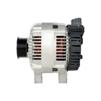 Alternator 14 V 90 A Ø 54 mm HELLA for...