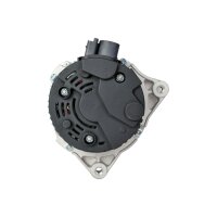 Alternator 14 V 90 A Ø 54 mm HELLA for CITROËN Berlingo and others