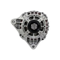 Alternator 14 V 90 A Ø 49 mm HELLA for...