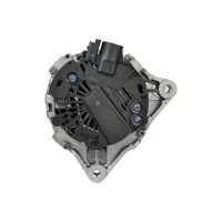 Alternator 14 V 90 A Ø 49 mm HELLA for CITROËN C2 and others
