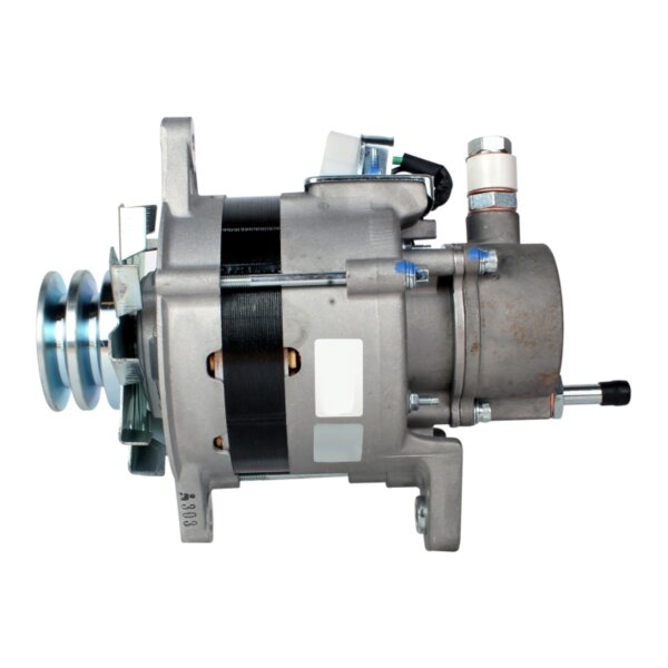 Alternator 12 V 55 A Ø 69 mm HELLA for TOYOTA HIACE and others