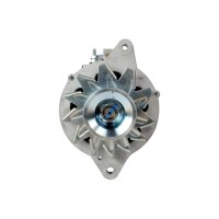 Alternator 14 V 55 A Ø 69 mm HELLA for TOYOTA Land...