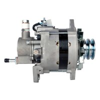 Alternator 12 V 55 A Ø 69 mm HELLA for TOYOTA HIACE and others