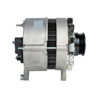 Alternator 14 V 70 A Ø 55 mm HELLA for FORD Escort IV and others