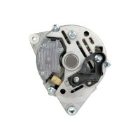 Alternator 14 V 70 A Ø 55 mm HELLA for FORD Escort IV and others