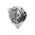 Alternator 12 V 70 A Ø 55 mm HELLA for FORD ESCORT and others