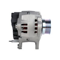 Lichtmaschine Generator 14 V 90 A Ø 68 mm HELLA für u.a. AUDI A3