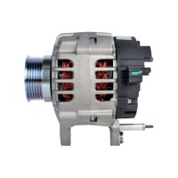 Alternator 12 V 90 A Ø 68 mm HELLA suitable for...
