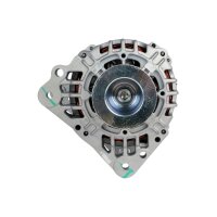Alternator 12 V 90 A Ø 68 mm HELLA suitable for...