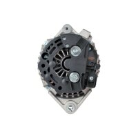 Alternator 14 V 120 A Ø 54 mm HELLA for e.g. OPEL Astra G