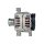 Alternator 14 V 120 A Ø 54 mm HELLA for e.g. OPEL Astra G