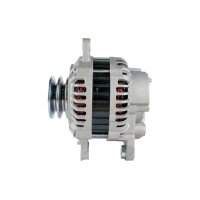Alternator 14 V 125 A Ø 72 mm HELLA for e.g....